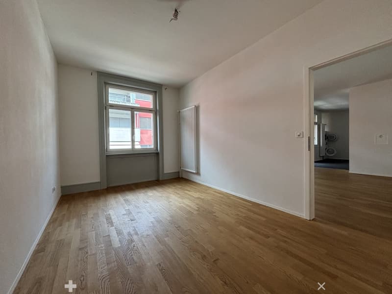 Grosszügige Loft mit separatem Schlafzimmer (5)