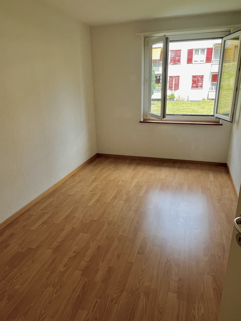 3.5-Zimmer-Wohnung mit Balkon im HP in Grenchen (5)