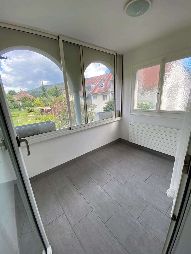 Charmante 3.5-Zimmer-Maisonettewohnung in Balsthal (5)