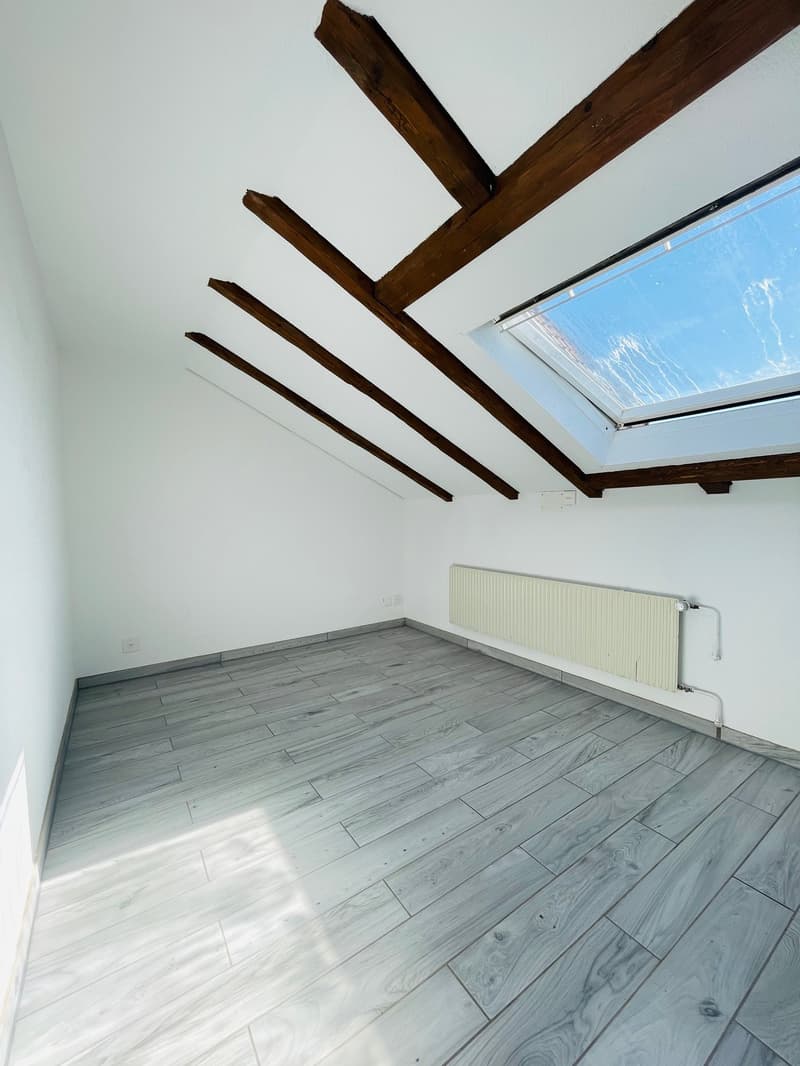 3-Zimmerwohnung im Dachgeschoss an ruhiger Lage (6)