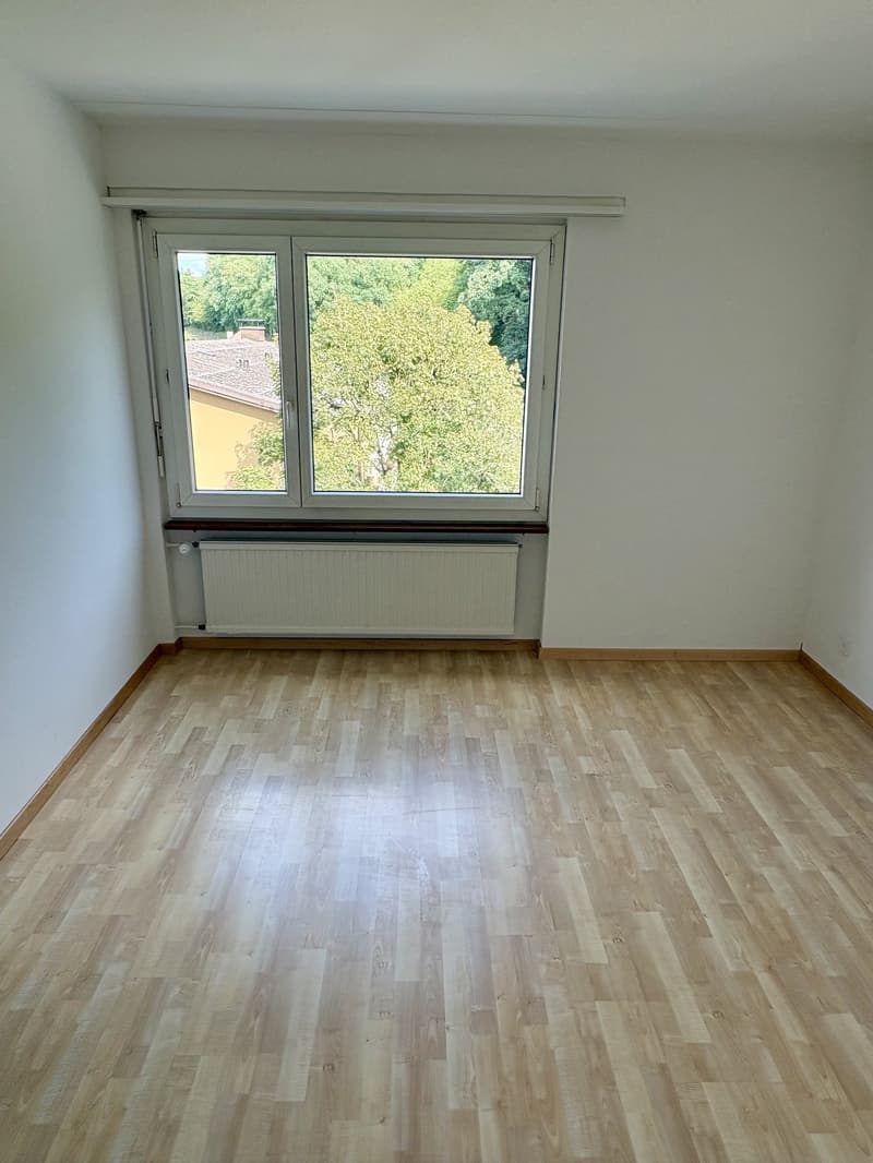 Attraktive 2-Zimmer-Wohnung in sehr ruhigem Quartier (7)
