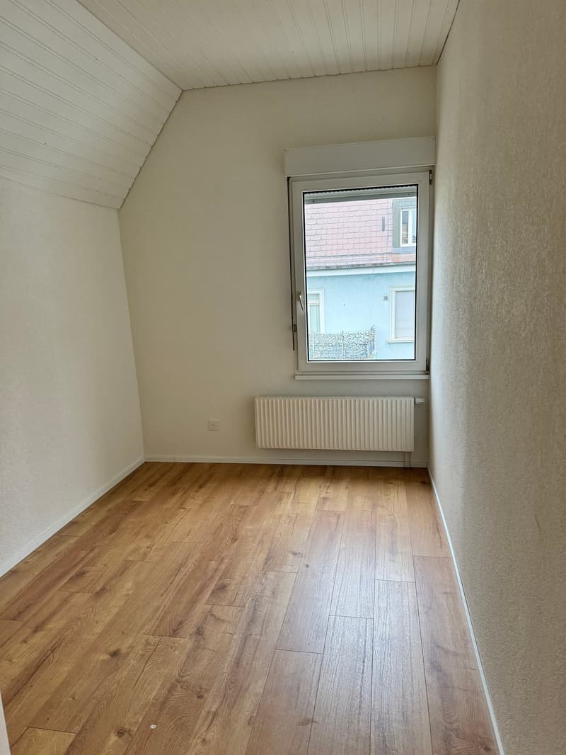 Renovierte 4.5-Zimmer-Duplex-Dachwohnung an zentraler Lage (5)