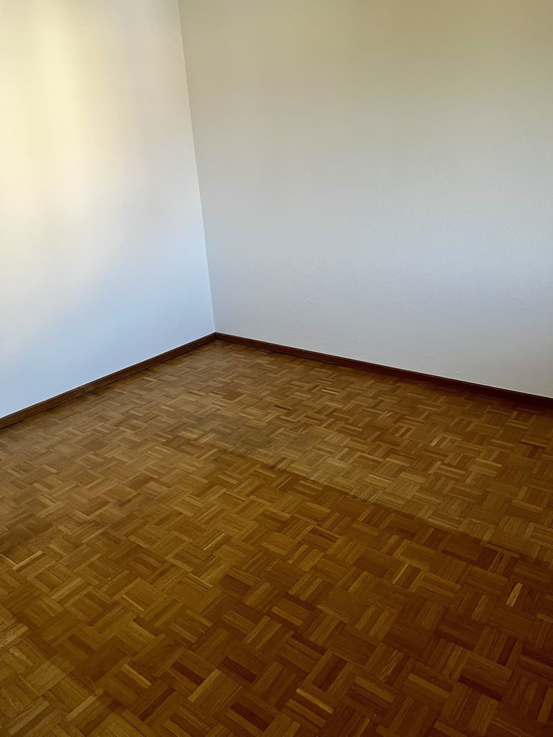 Helle 3-Zimmer-Wohnung mit Balkon in Büren an der Aare (8)