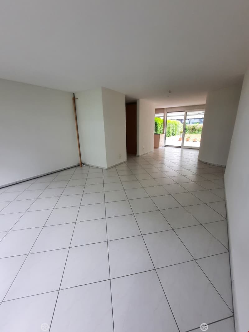 4.5-Zimmer-Gartenwohnung im Quartier Bahnweg (4)