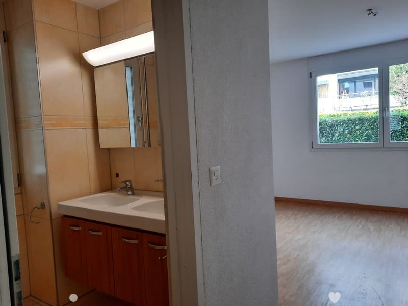 4.5-Zimmer-Gartenwohnung im Quartier Bahnweg (3)