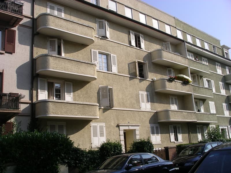 Zentrale 3.5-Zimmerwohnung (4)