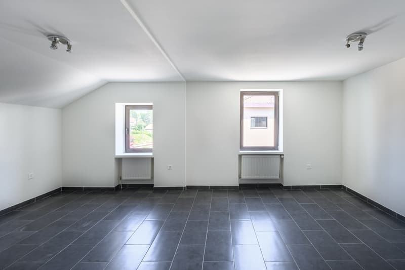 Appartements de 3 pièces proche de la gare (1)