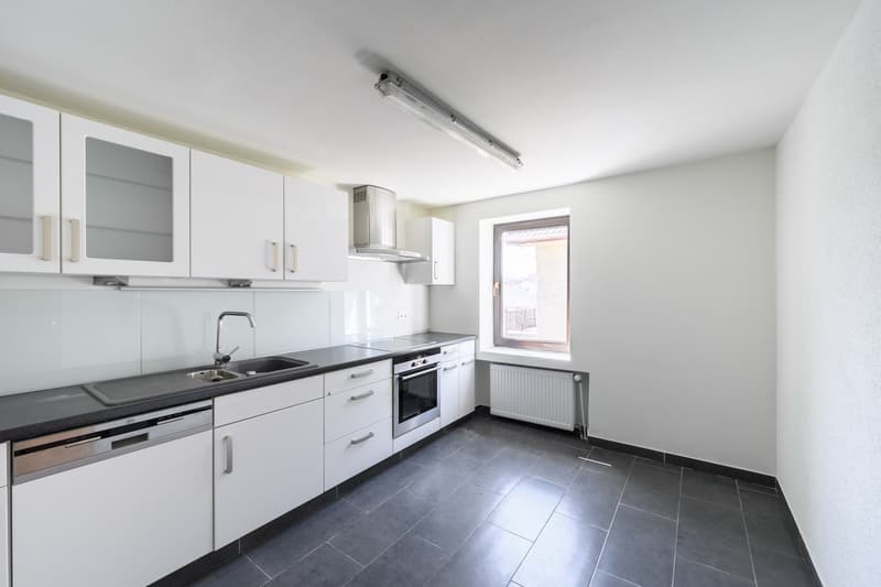 Appartements de 3 pièces proche de la gare (3)