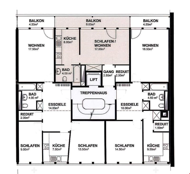 Moderne 1.5-Zi-Wohnung zu vermieten (6)