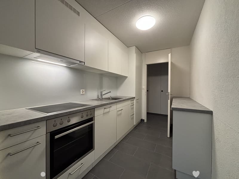 3.5-Zimmer-Wohnung im Madretschquartier (1)