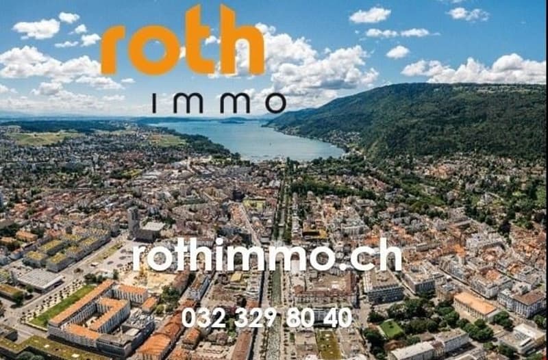 3.5-Zimmer-Wohnung im Madretschquartier (13)