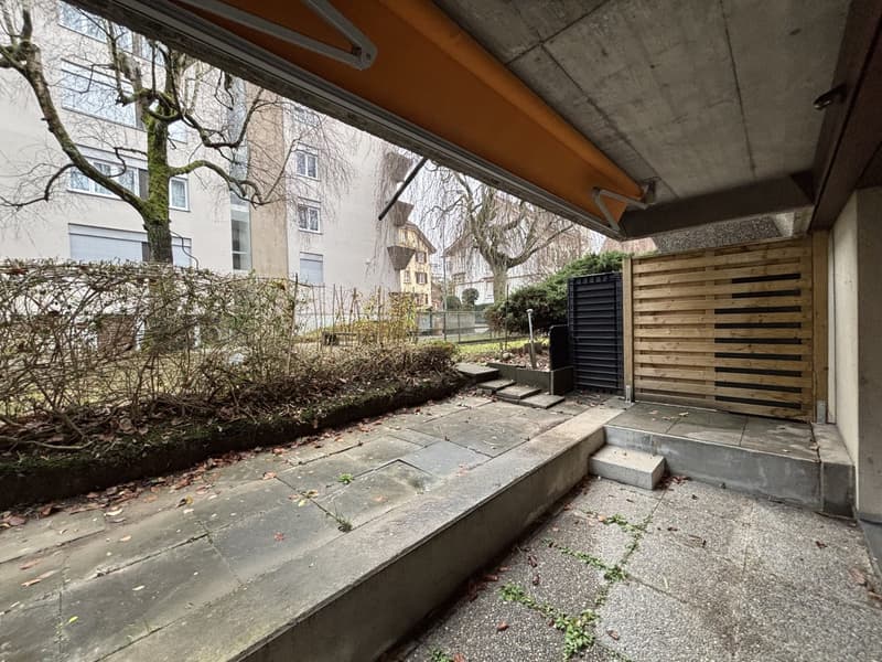 3.5-Zimmer-Wohnung im Madretschquartier (9)