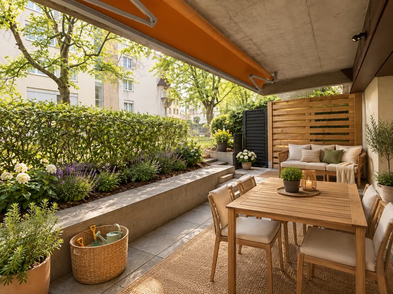 3.5-Zimmer-Wohnung im Madretschquartier (10)