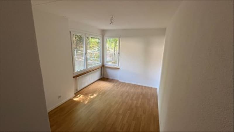 Helle 4.5-Zimmer-Wohnung im Erdgeschoss mit Gartensitzplatz (8)
