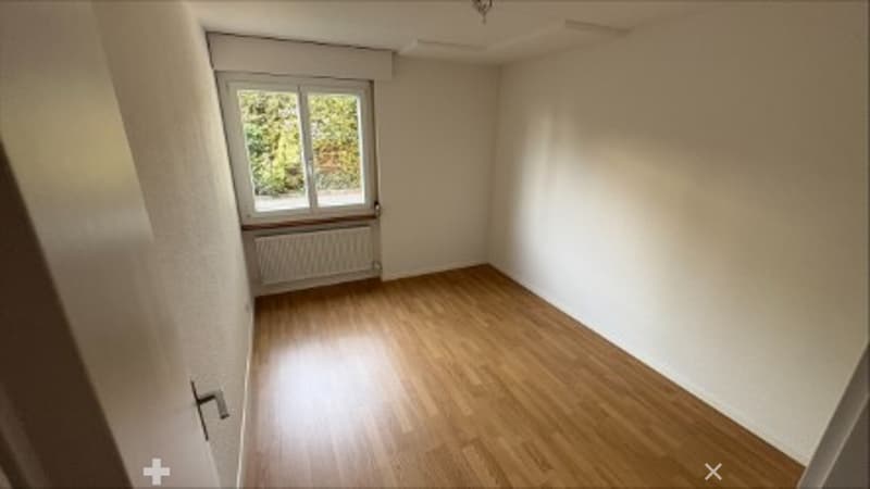 Helle 4.5-Zimmer-Wohnung im Erdgeschoss mit Gartensitzplatz (6)