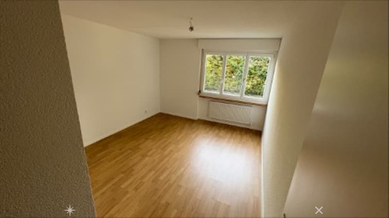 Helle 4.5-Zimmer-Wohnung im Erdgeschoss mit Gartensitzplatz (4)