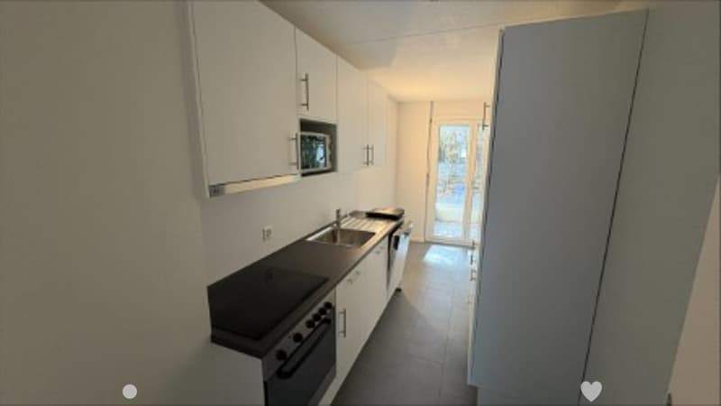 Helle 4.5-Zimmer-Wohnung im Erdgeschoss mit Gartensitzplatz (3)