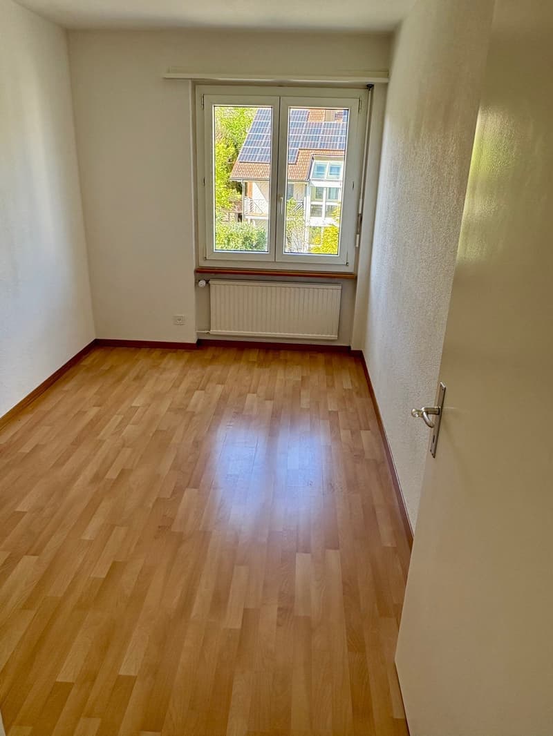 Attraktive 3.5-Zimmerwohnung in ruhigem Quartier (6)