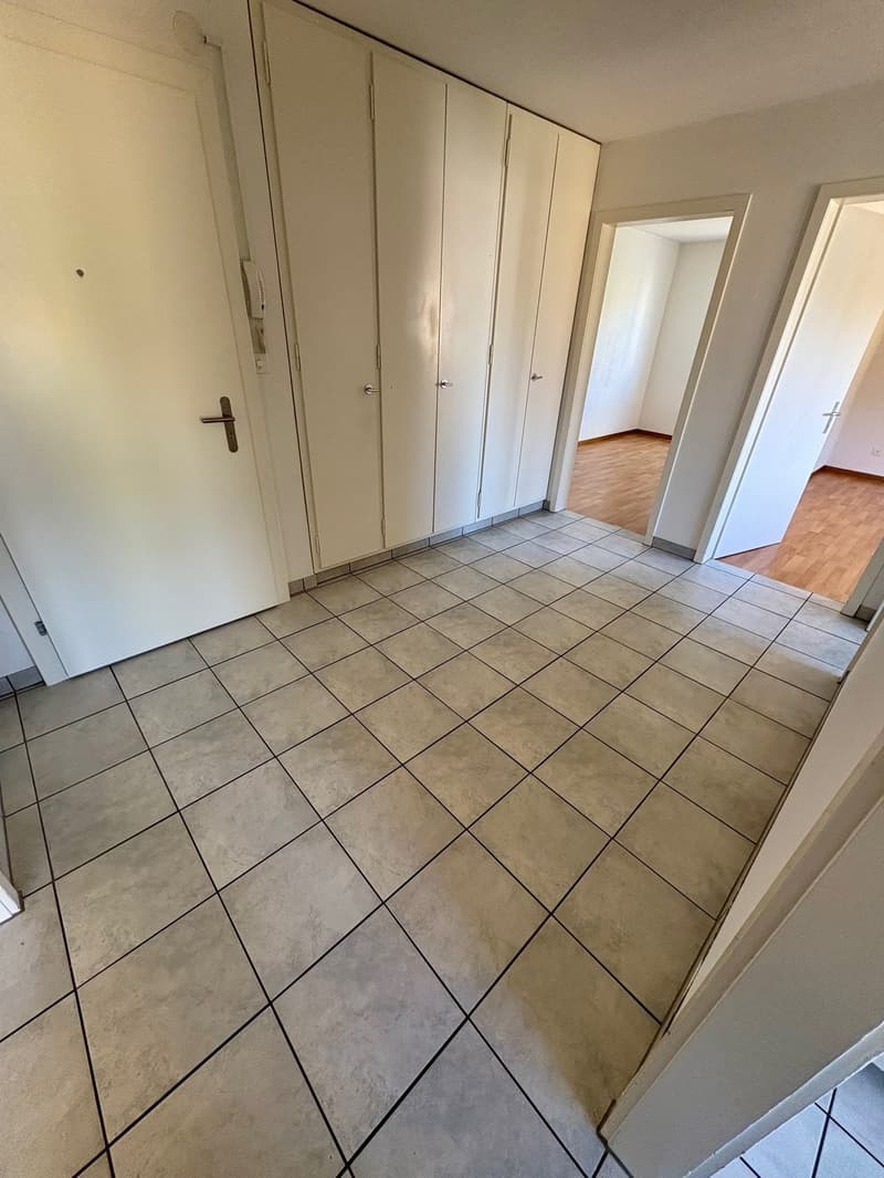 Attraktive 3.5-Zimmerwohnung in ruhigem Quartier (8)