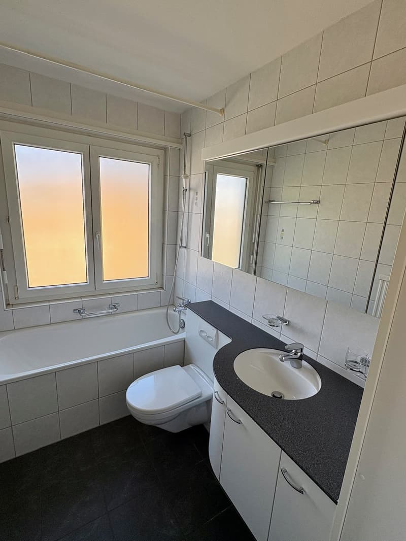 Attraktive 3.5-Zimmerwohnung in ruhigem Quartier (5)