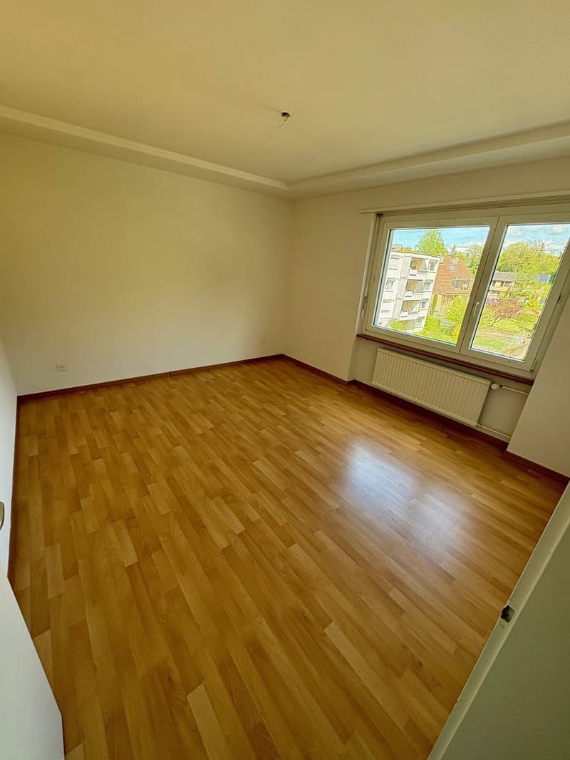 Attraktive 3.5-Zimmerwohnung in ruhigem Quartier (7)