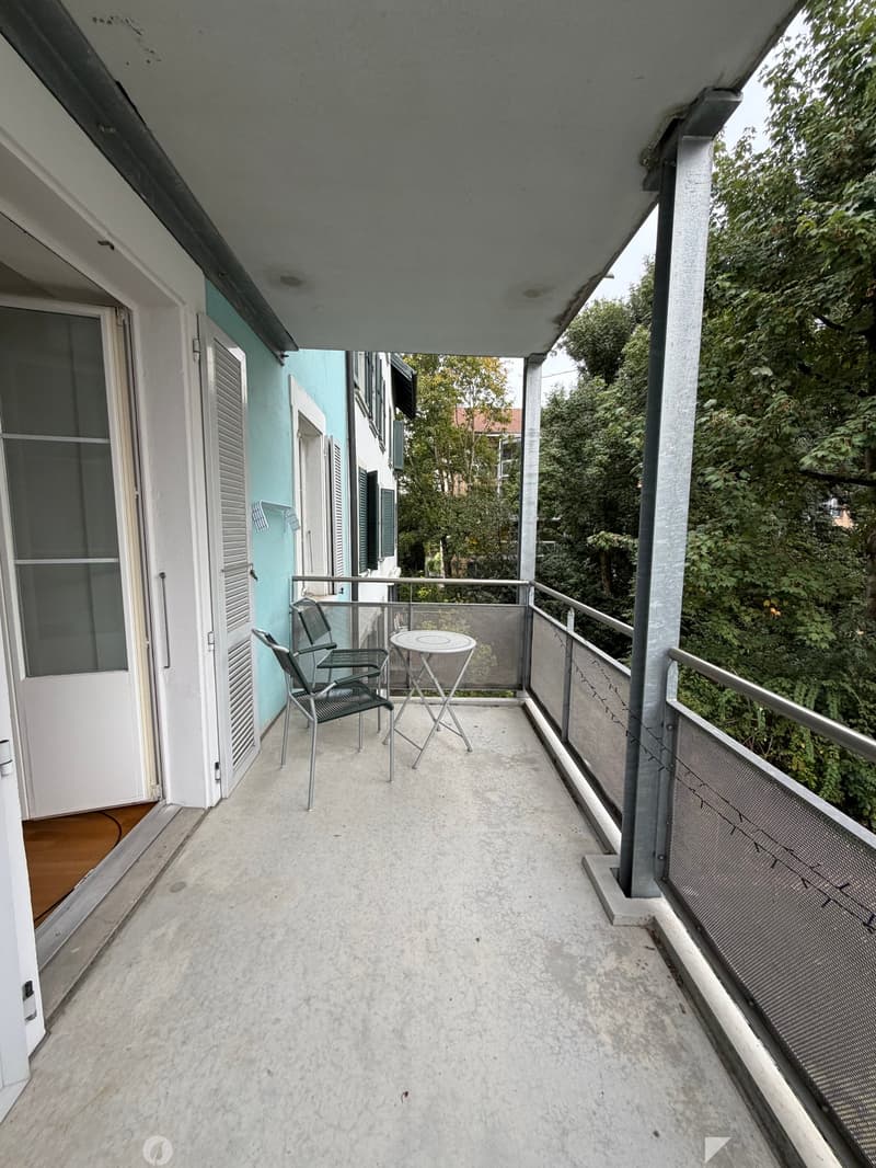 Appartement 3.5 pièces proche du centre (4)