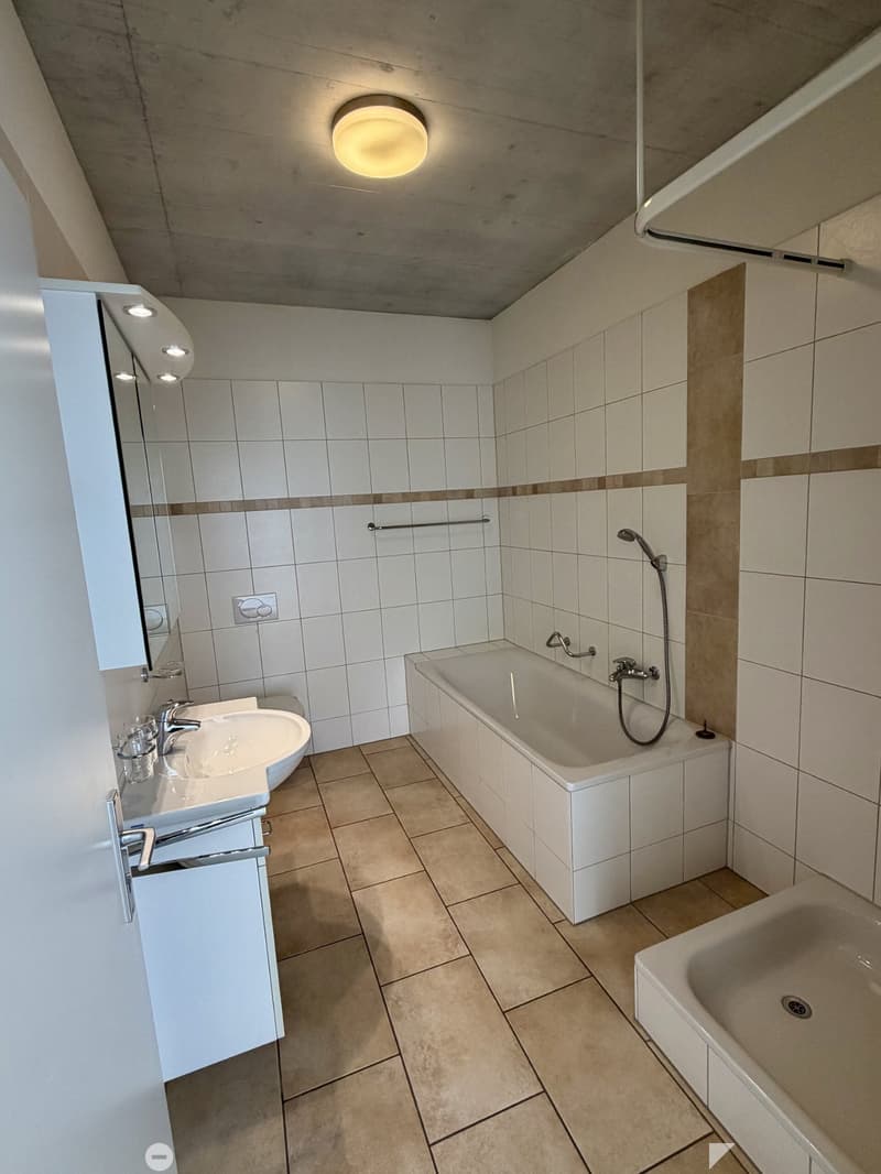 3.5-Zimmer-Attikawohnung im Stadtzentrum von Biel zu vermieten (7)