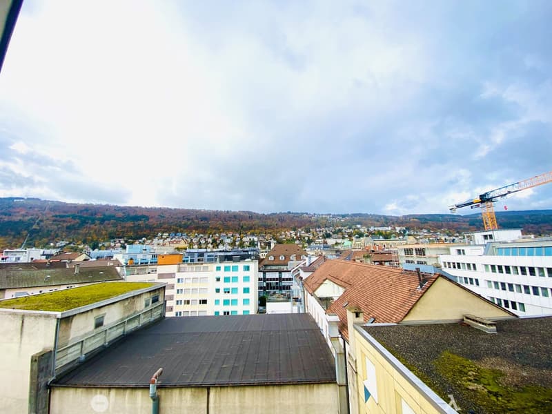3.5-Zimmerwohnung an zentraler Lage (7)