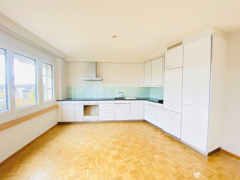 3.5-Zimmerwohnung an zentraler Lage (1)