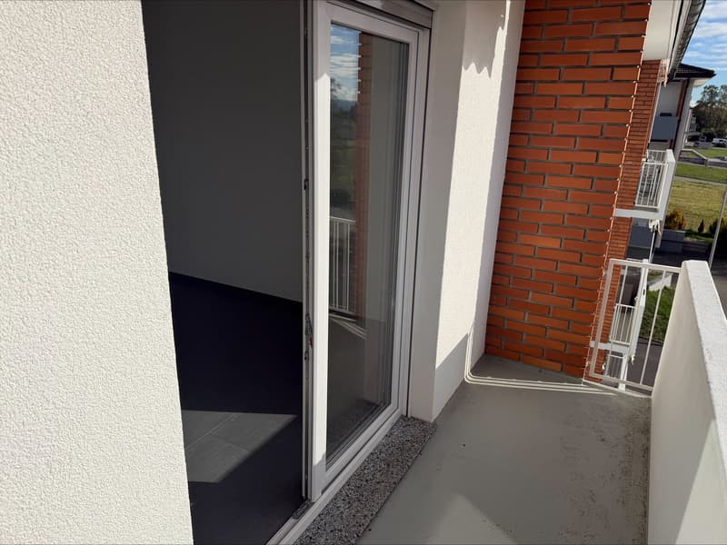 Attraktive 3½-Zimmer-Wohnung mit Balkon an ruhiger Lage in Grenchen (6)