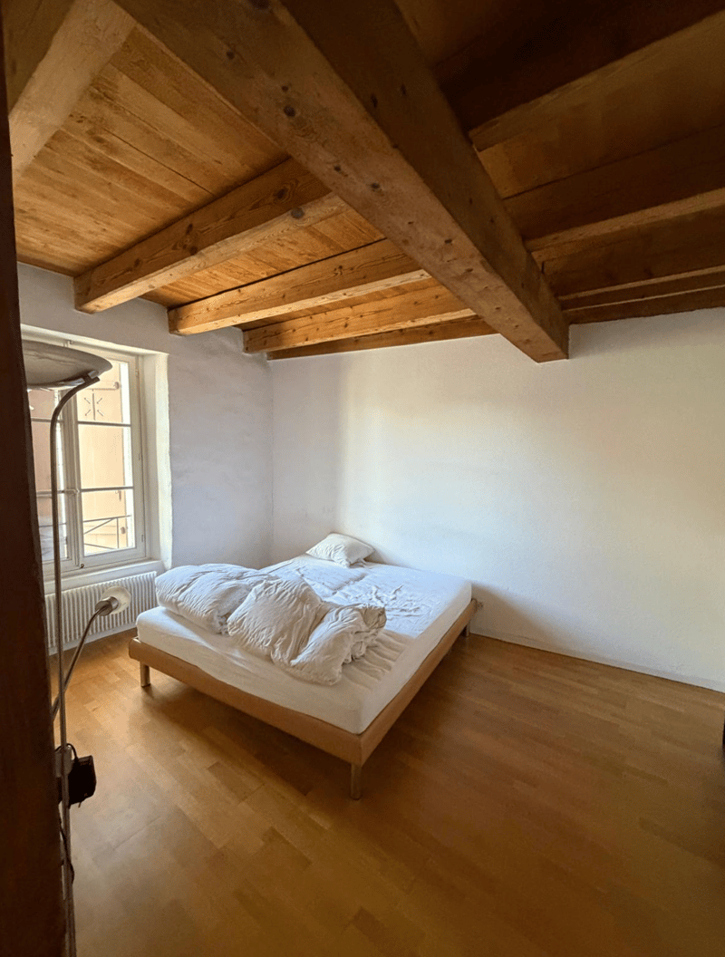 3,5 Zimmer-Duplexwohnung im Herzen von Nidau (6)