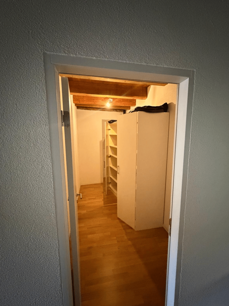 3,5 Zimmer-Duplexwohnung im Herzen von Nidau (9)