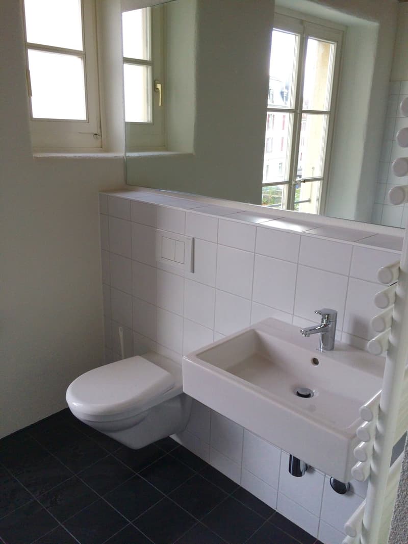 3,5 Zimmer-Duplexwohnung im Herzen von Nidau (10)