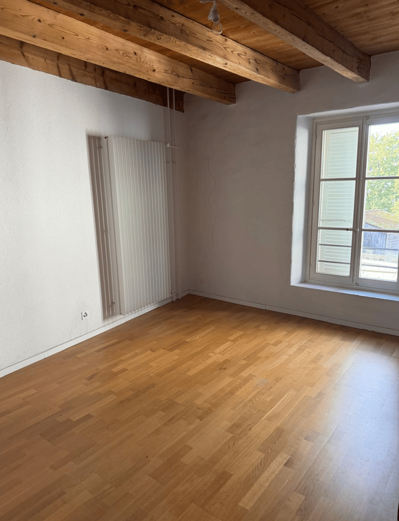 3,5 Zimmer-Duplexwohnung im Herzen von Nidau (8)