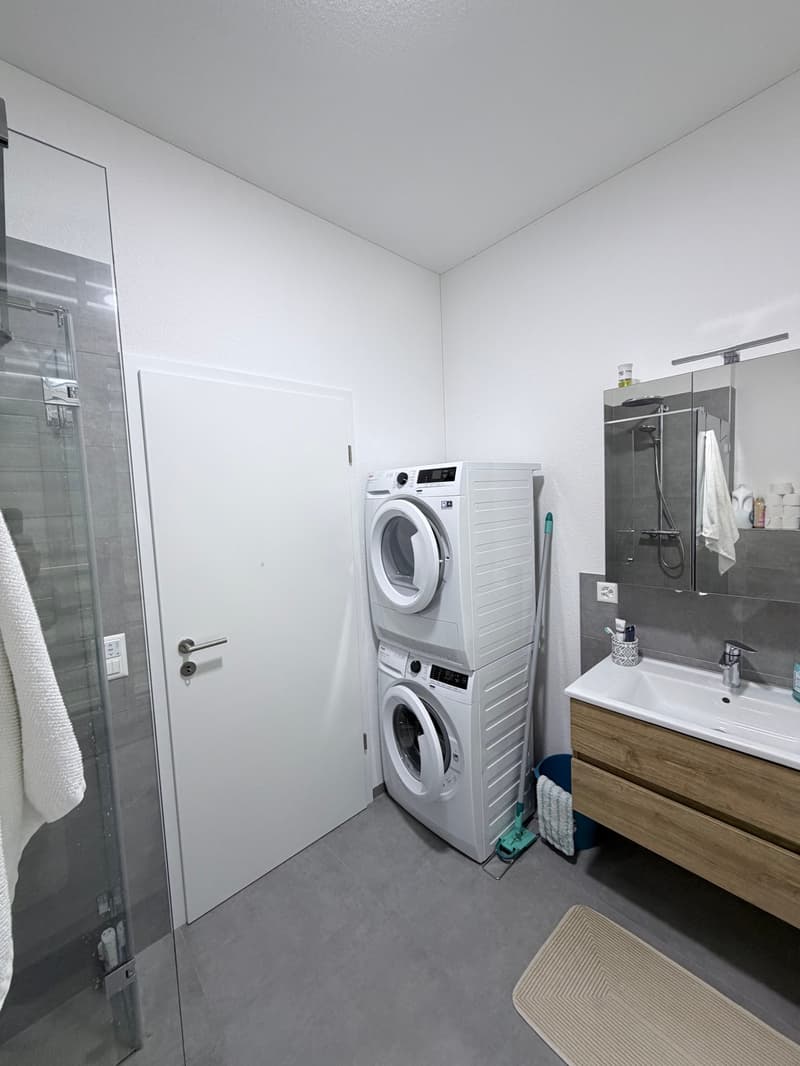 Stilvolle Loftwohnung mit moderner Ausstattung am Oberen Quai 51 in Biel/Bienne (12)