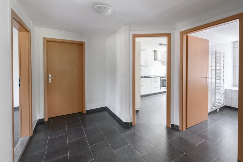 Appartements de 3 pièces proche de la gare (2)