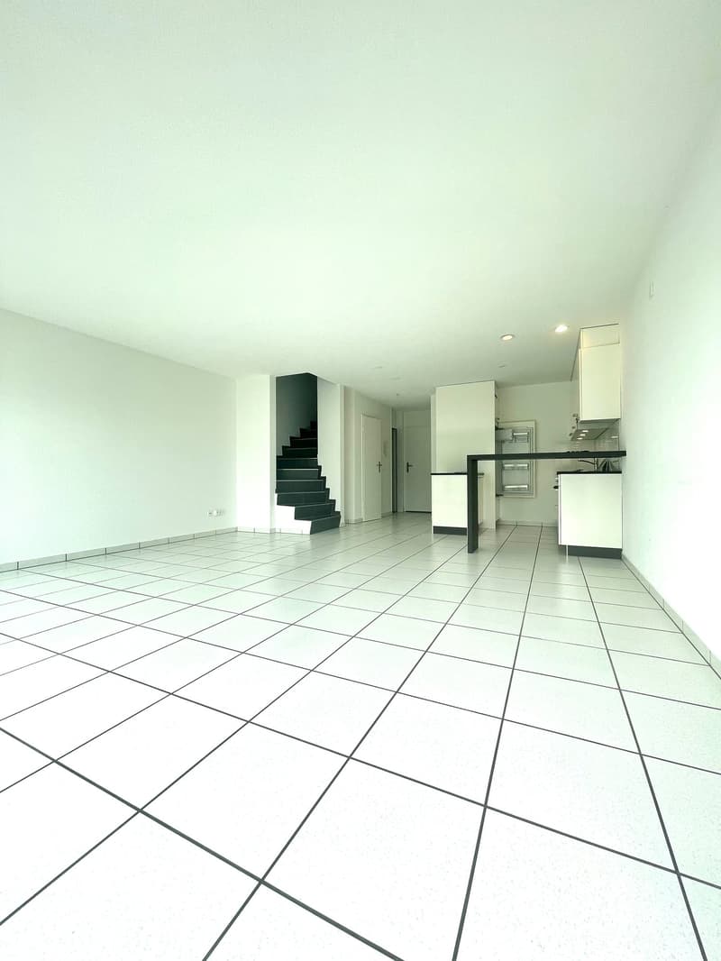 Attraktive 3.5-Zimmer-Duplex-Wohnung (5)