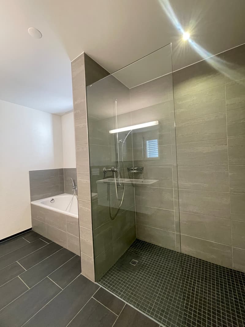 Moderne 3.5-Zimmerwohnung im familienfreundlichen Quartier (9)