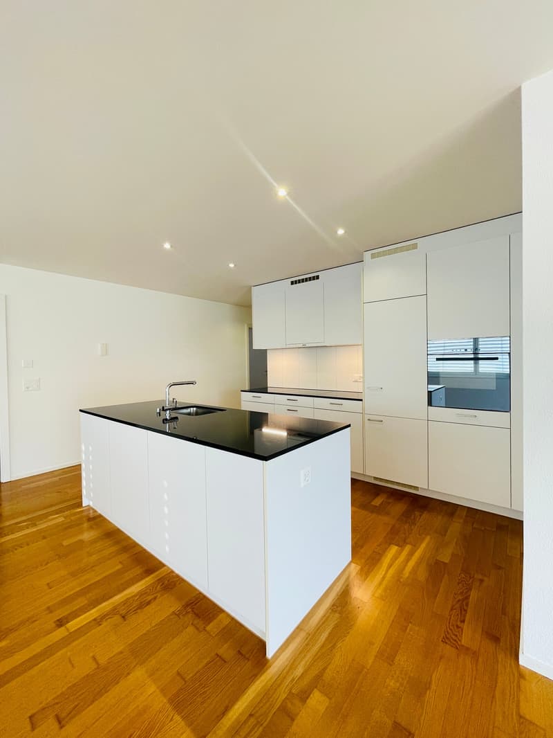 Moderne 3.5-Zimmerwohnung im familienfreundlichen Quartier (5)