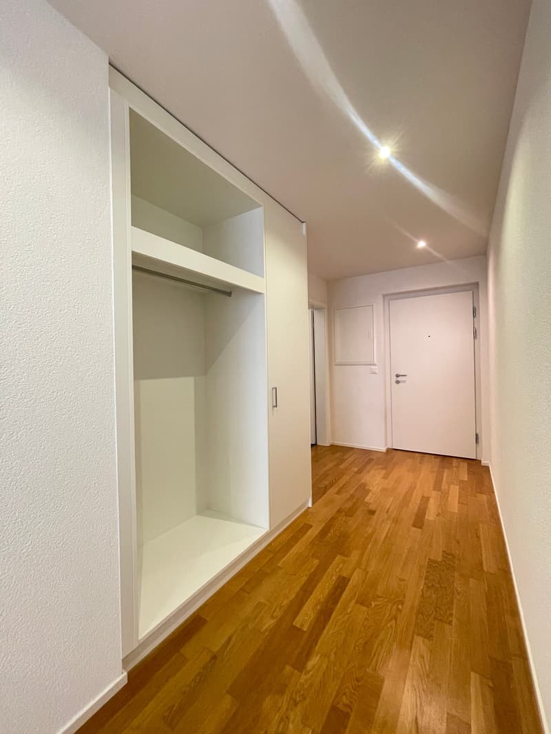 Moderne 3.5-Zimmerwohnung im familienfreundlichen Quartier (10)