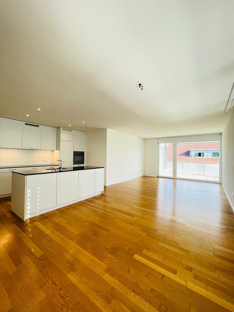 Moderne 3.5-Zimmerwohnung im familienfreundlichen Quartier (6)