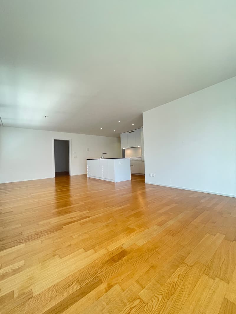 Moderne 3.5-Zimmerwohnung im familienfreundlichen Quartier (7)