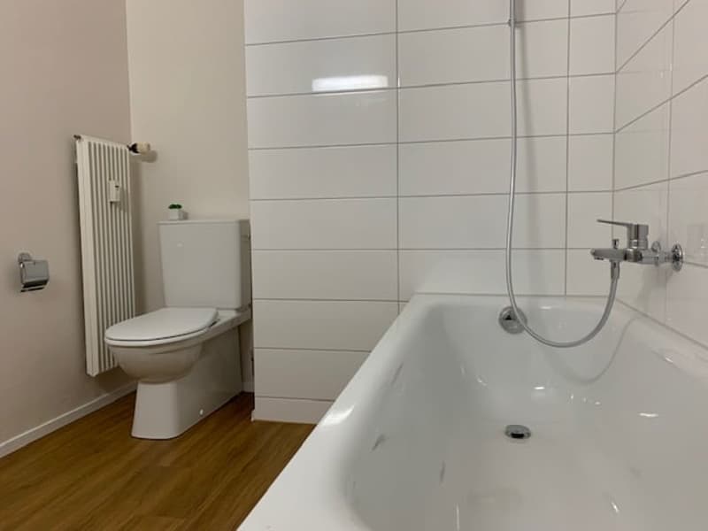 1.5 Zimmerwohnung in Nidau (4)