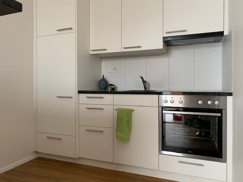 1.5 Zimmerwohnung in Nidau (5)