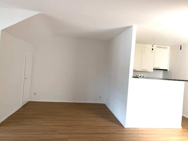 1.5 Zimmerwohnung in Nidau (3)
