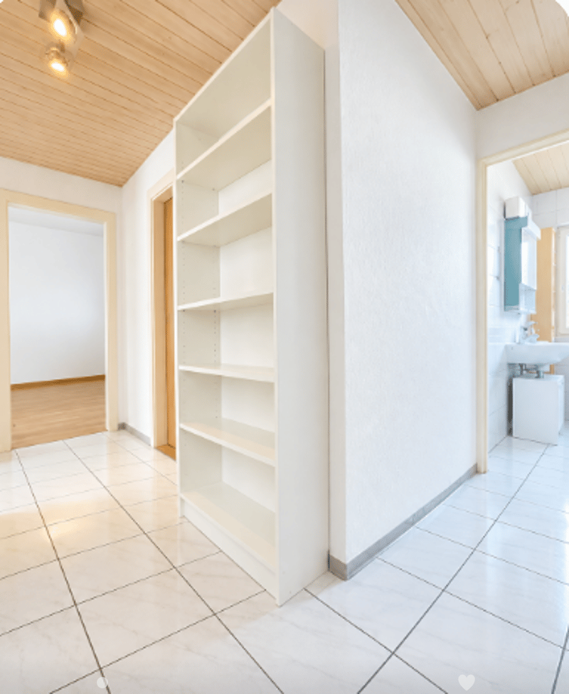 Zentrale 3.5-Zimmerwohnung (1)