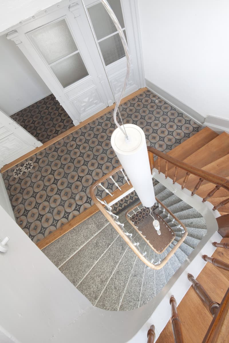 Charmante 2½-Zimmerwohnung im Herzen von Biel (9)