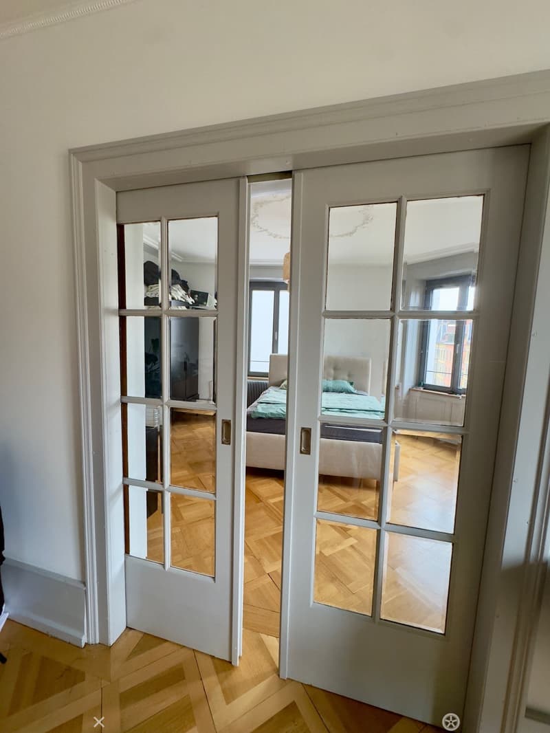 Charmante 2½-Zimmerwohnung im Herzen von Biel (6)