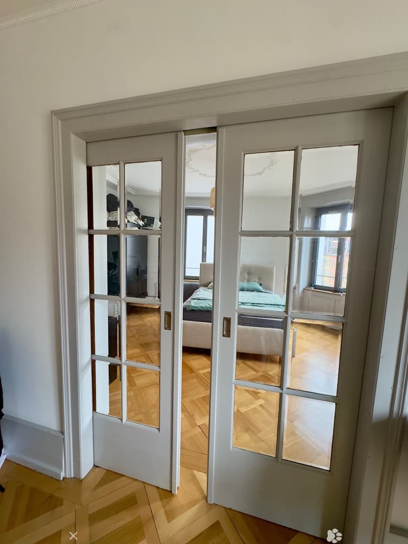 Charmante 2½-Zimmerwohnung im Herzen von Biel (6)