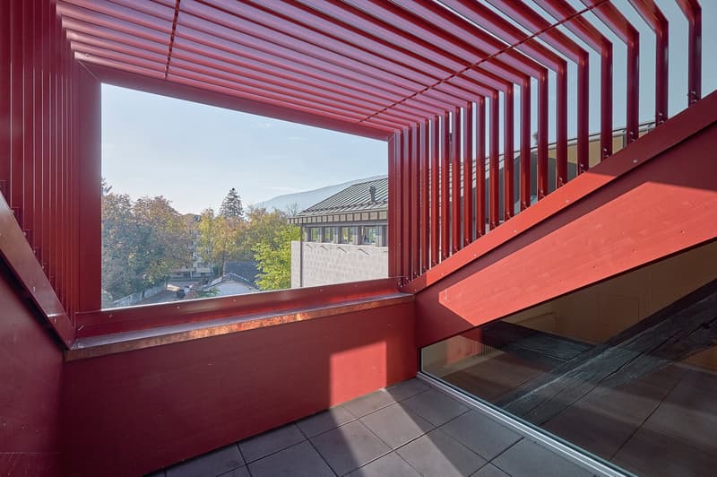 3,5 Zimmer-Duplexwohnung im Herzen von Nidau (13)